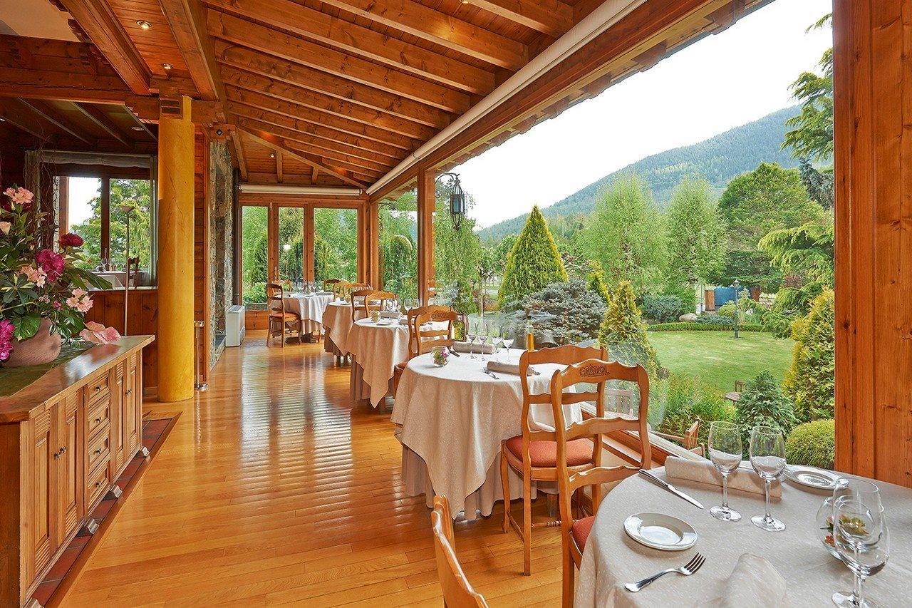 Hotel Grevol Spa Camprodon Zewnętrze zdjęcie