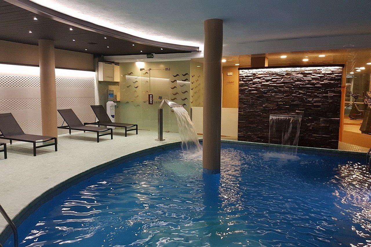 Hotel Grevol Spa Camprodon Zewnętrze zdjęcie