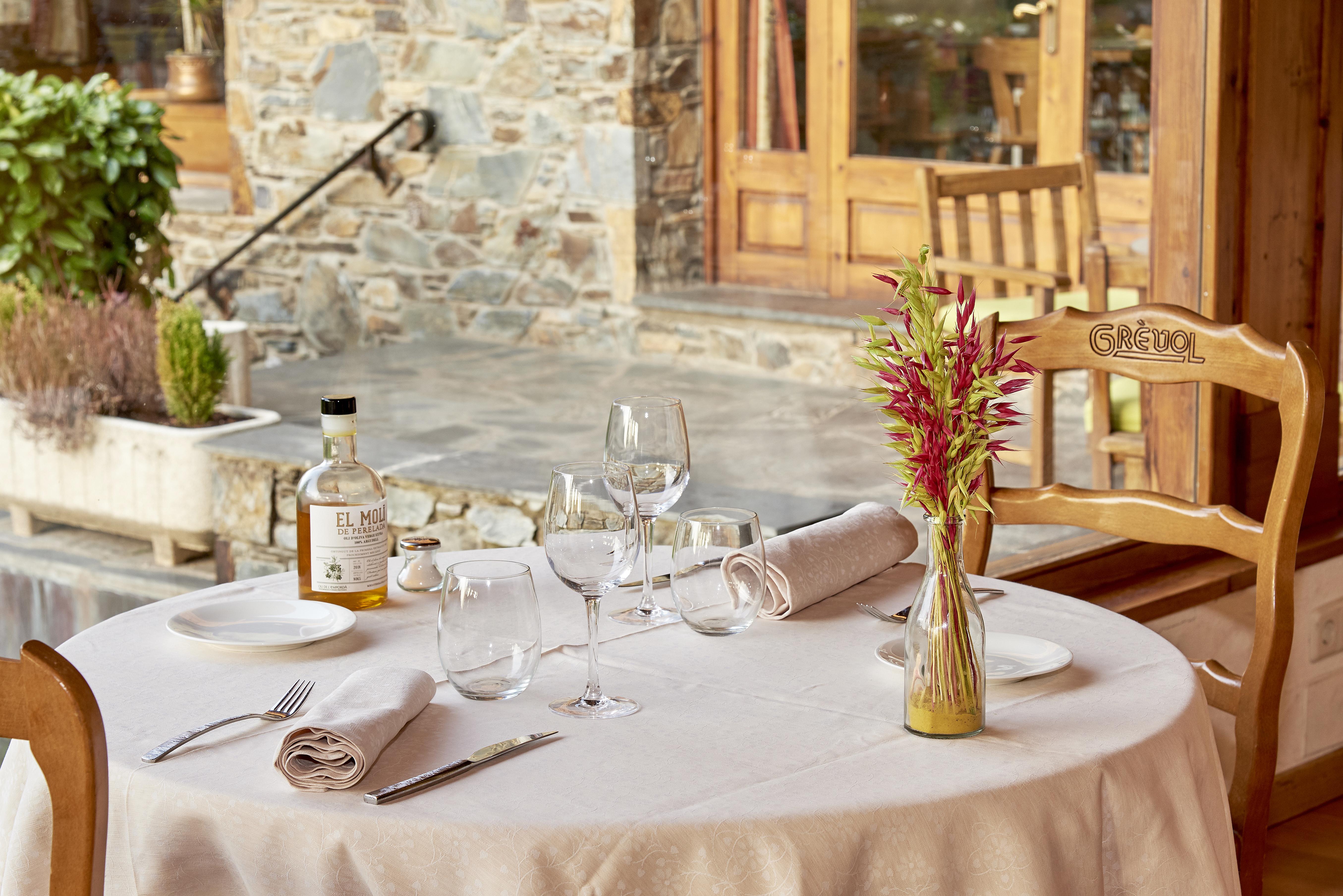 Hotel Grevol Spa Camprodon Zewnętrze zdjęcie