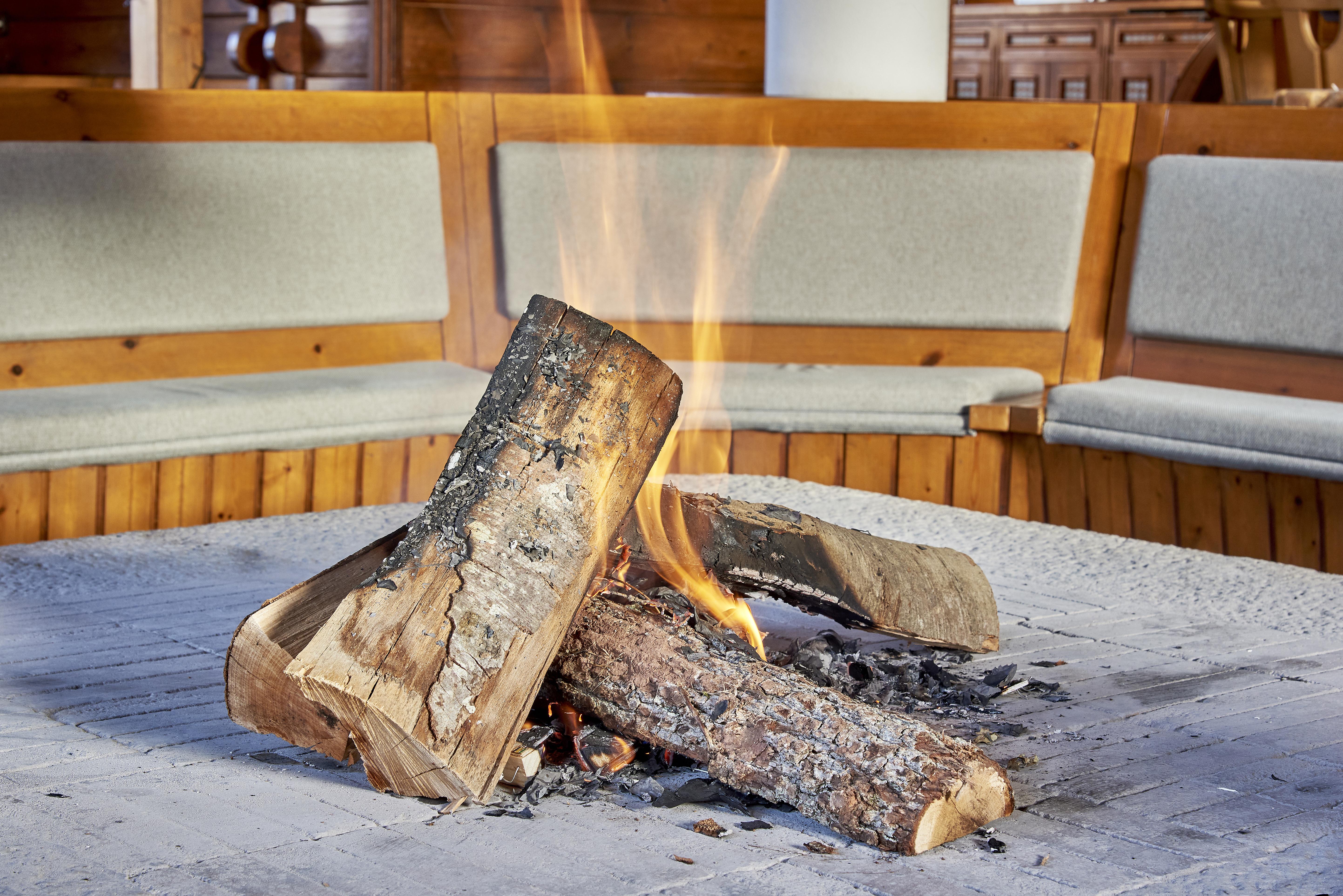 Hotel Grevol Spa Camprodon Zewnętrze zdjęcie