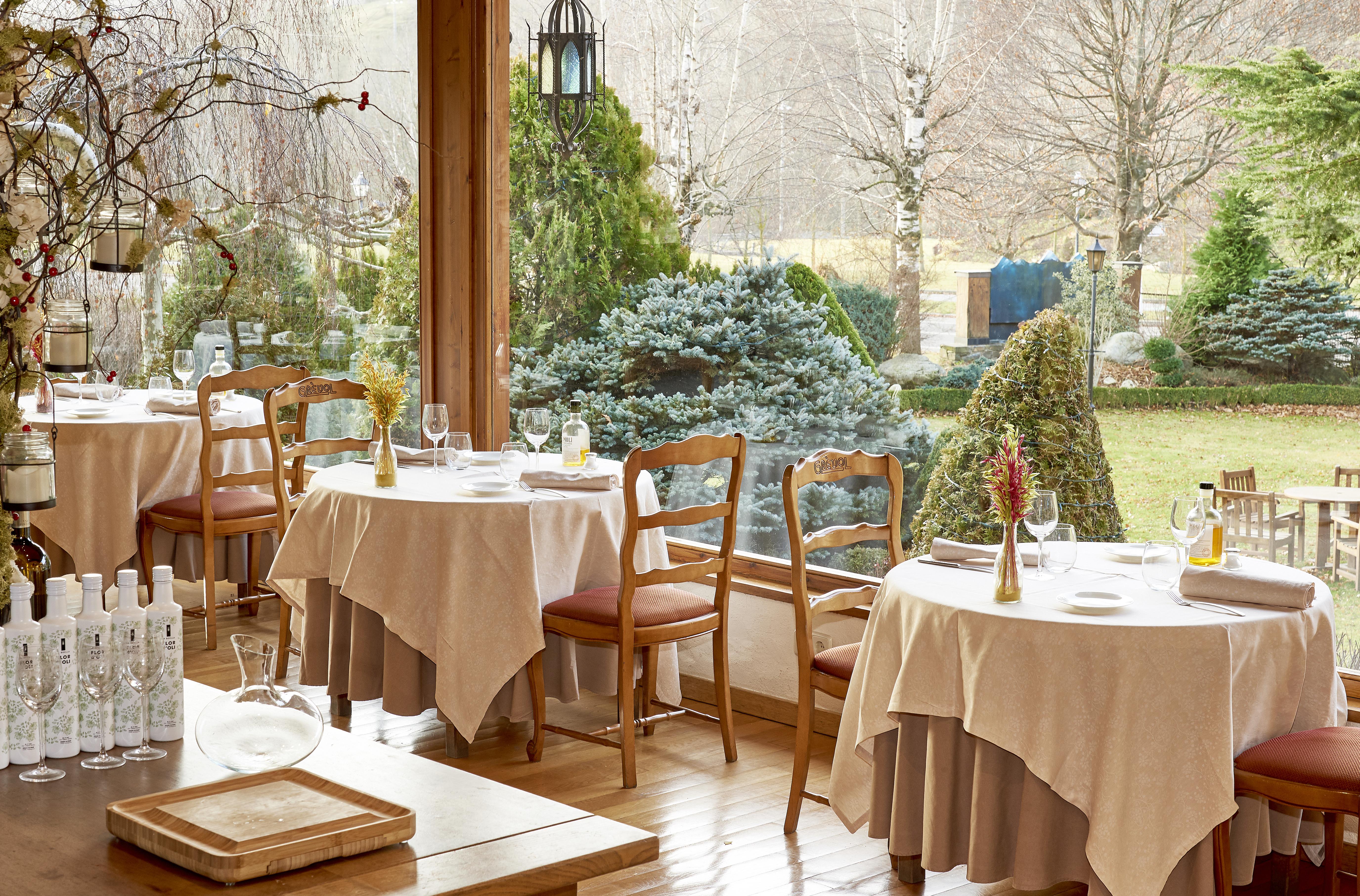 Hotel Grevol Spa Camprodon Zewnętrze zdjęcie