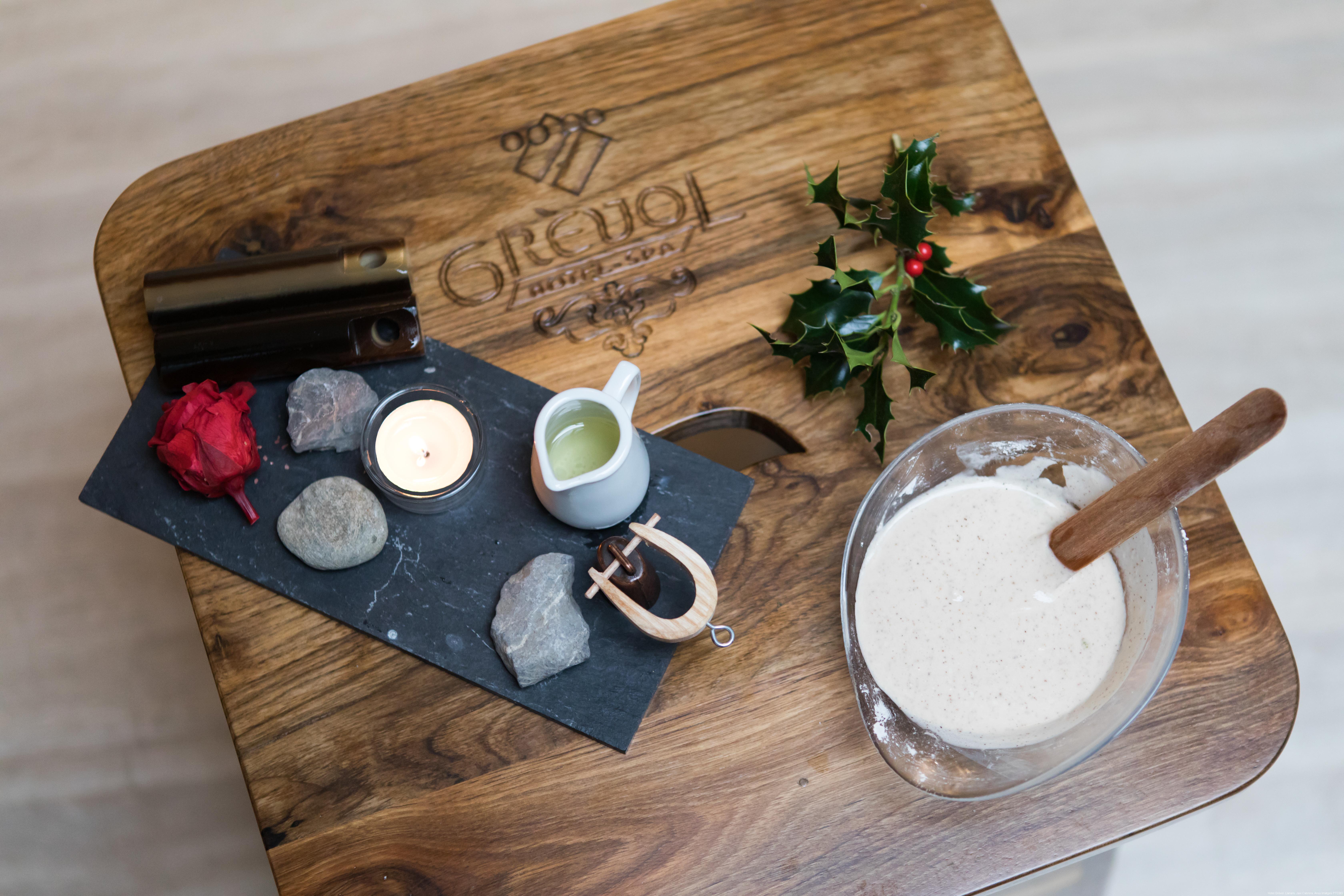 Hotel Grevol Spa Camprodon Zewnętrze zdjęcie