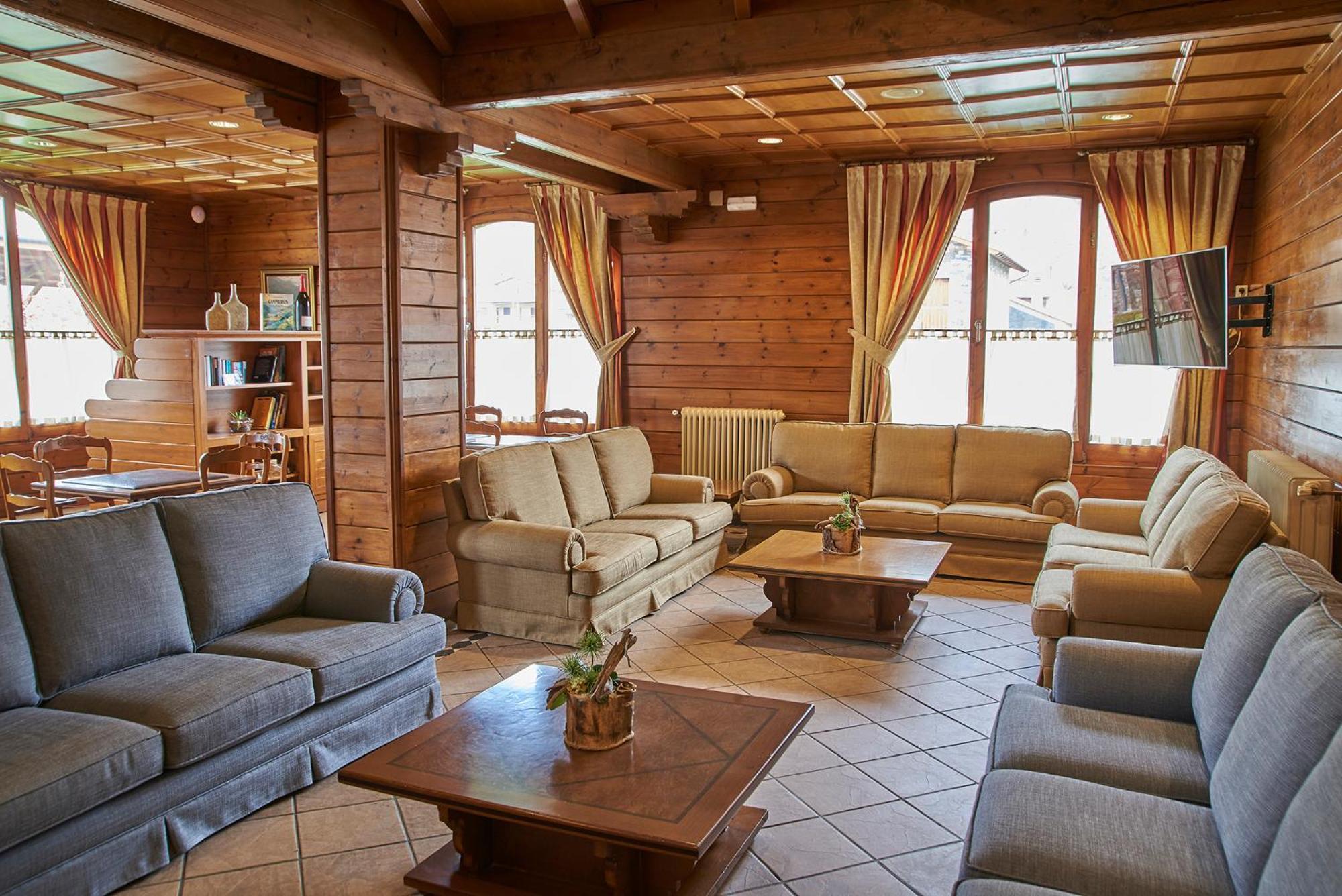 Hotel Grevol Spa Camprodon Zewnętrze zdjęcie