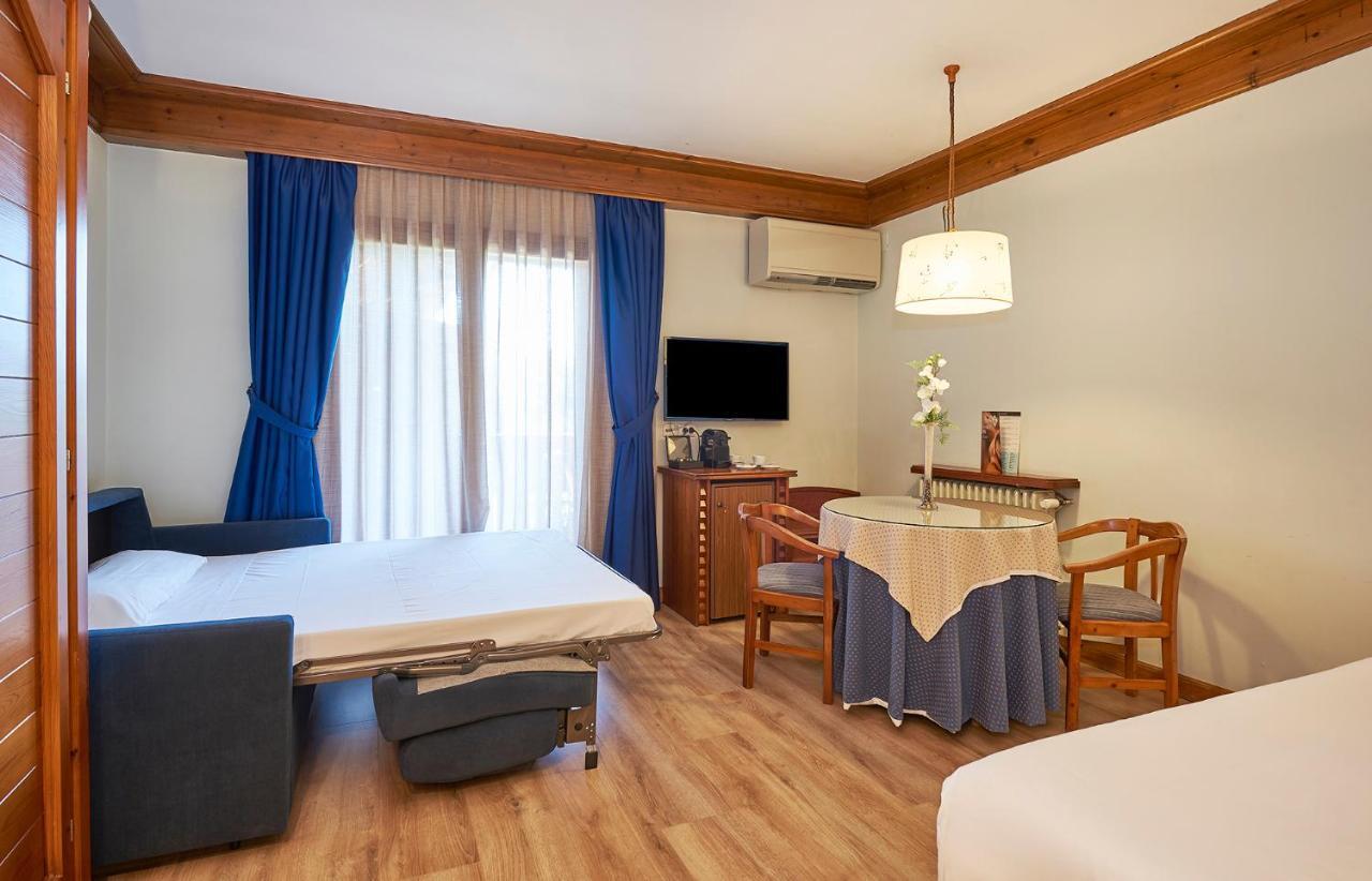 Hotel Grevol Spa Camprodon Zewnętrze zdjęcie