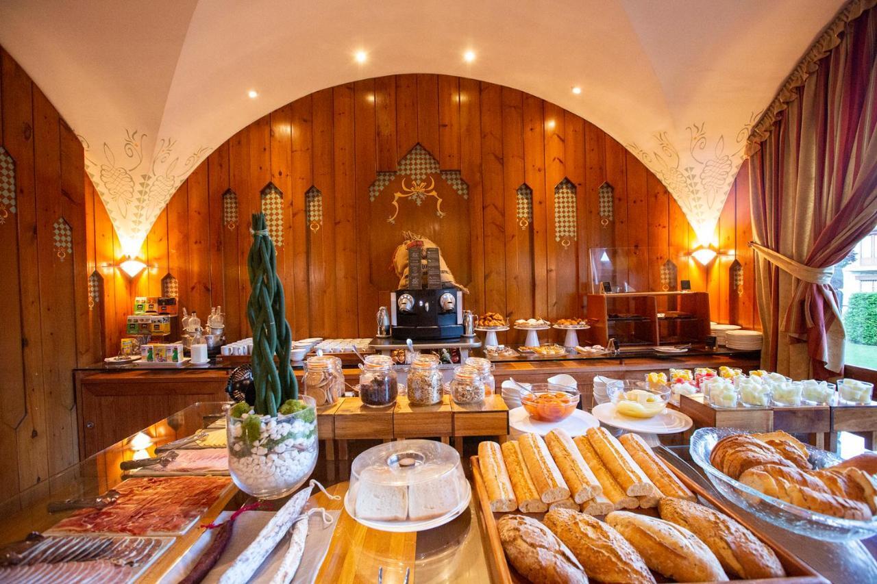 Hotel Grevol Spa Camprodon Zewnętrze zdjęcie