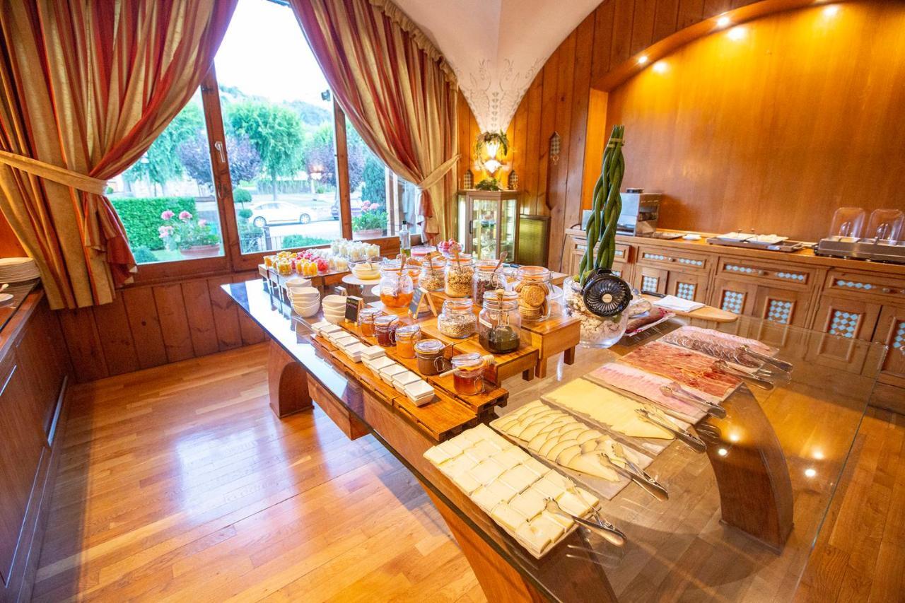 Hotel Grevol Spa Camprodon Zewnętrze zdjęcie
