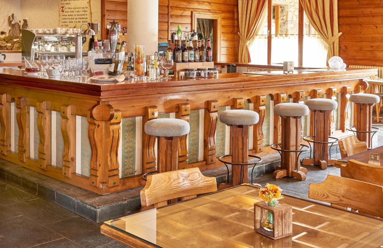 Hotel Grevol Spa Camprodon Zewnętrze zdjęcie