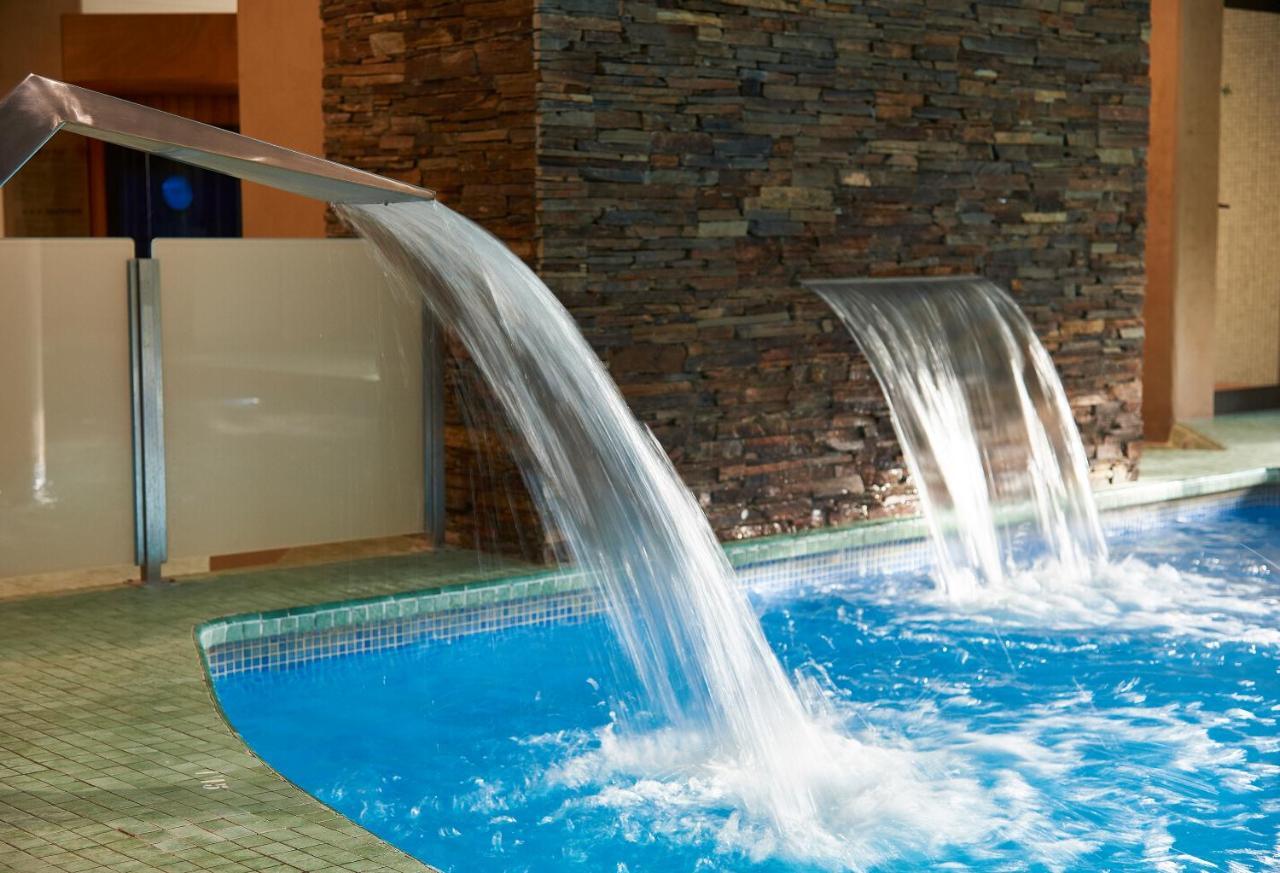 Hotel Grevol Spa Camprodon Zewnętrze zdjęcie